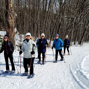 Starlight Lodge North Conway